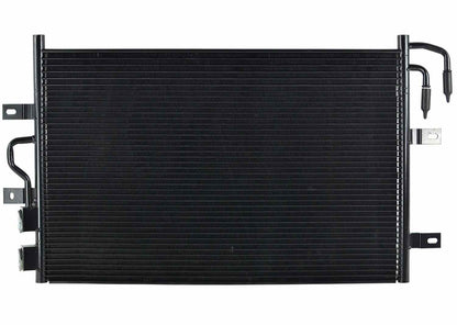 OSC A/C Condenser 3942