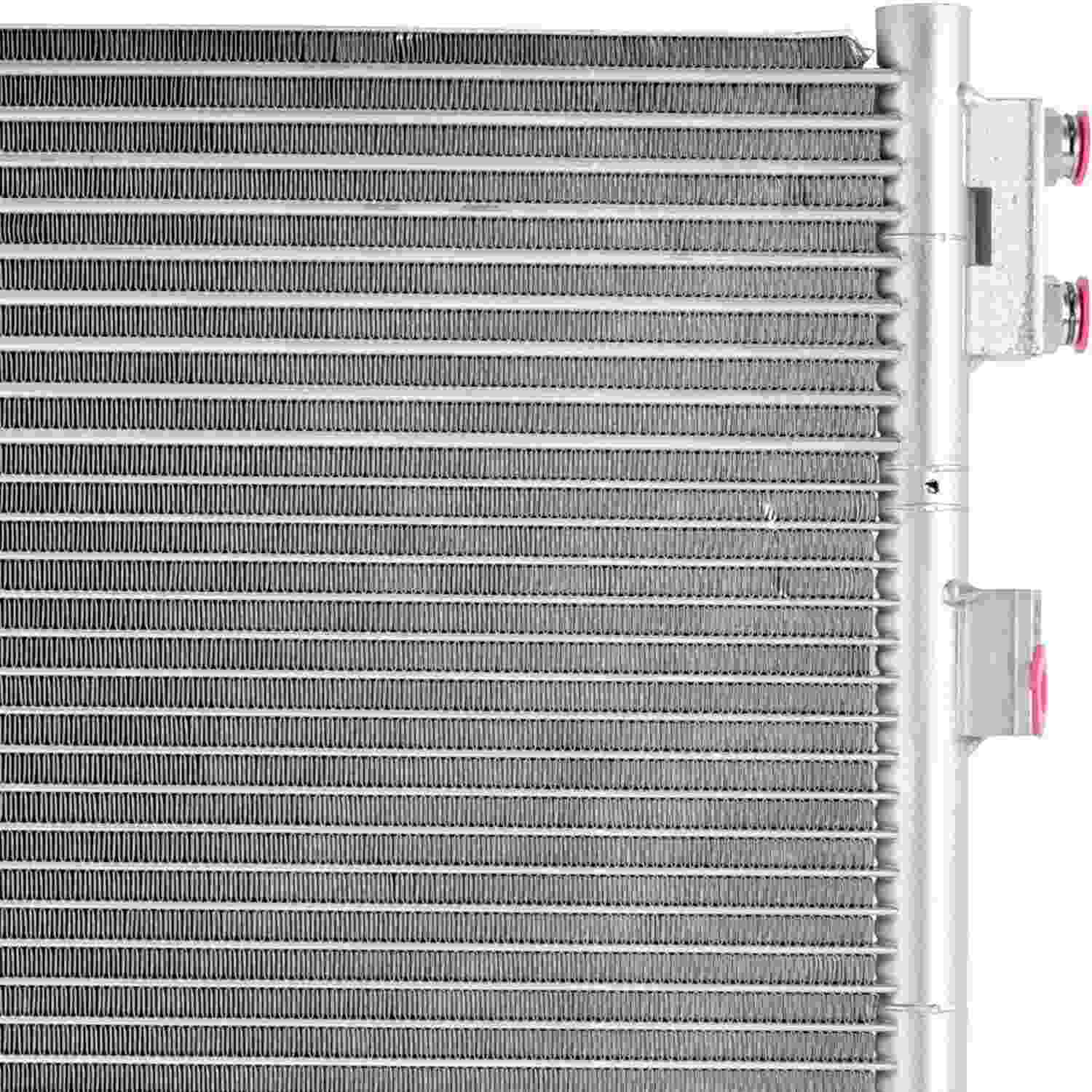 OSC A/C Condenser 3948