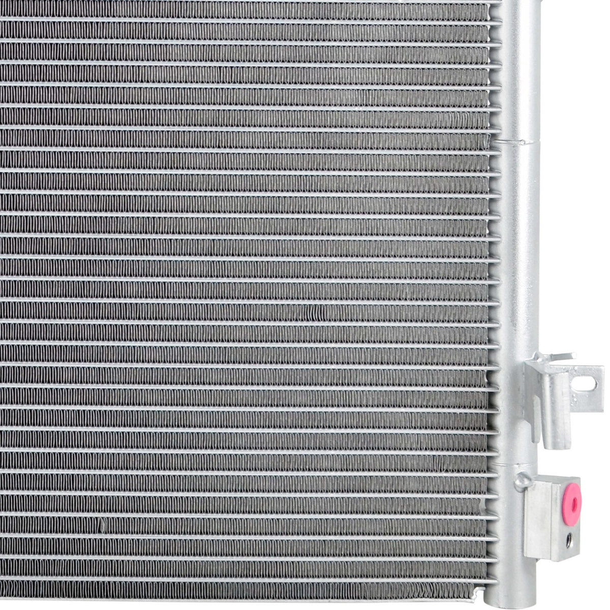 OSC A/C Condenser 3948