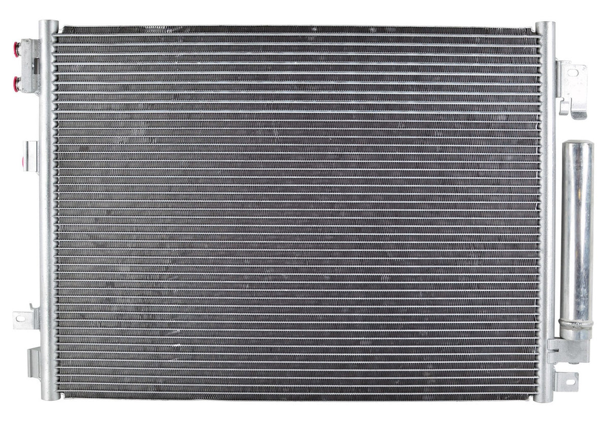 OSC A/C Condenser 3948