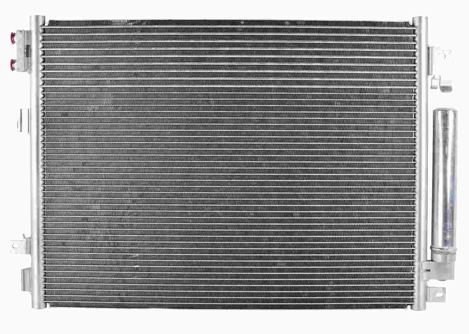 OSC A/C Condenser 3948