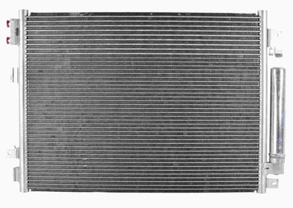 OSC A/C Condenser 3948