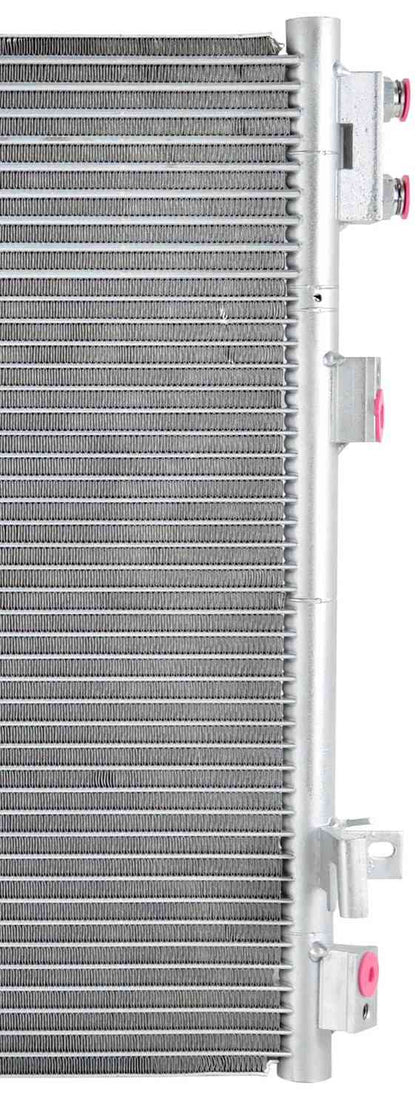 OSC A/C Condenser 3948