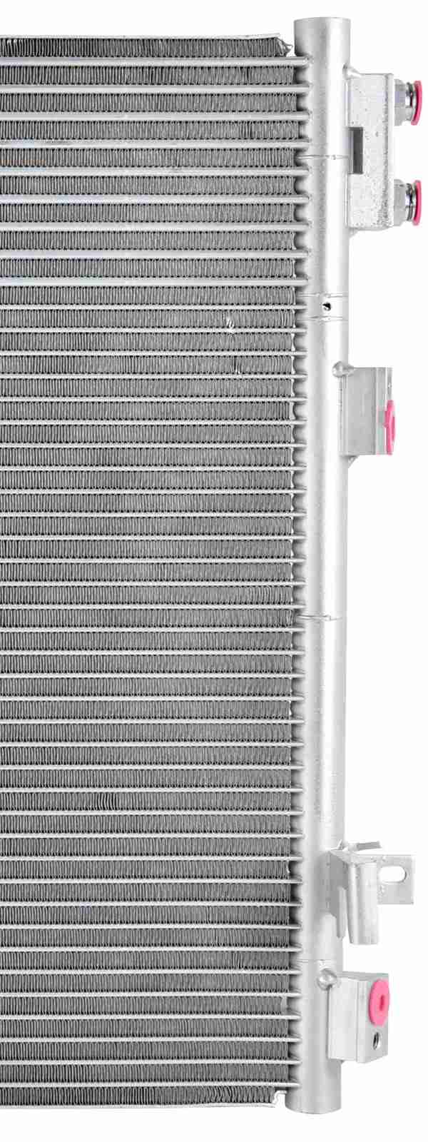 OSC A/C Condenser 3948
