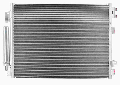 OSC A/C Condenser 3948