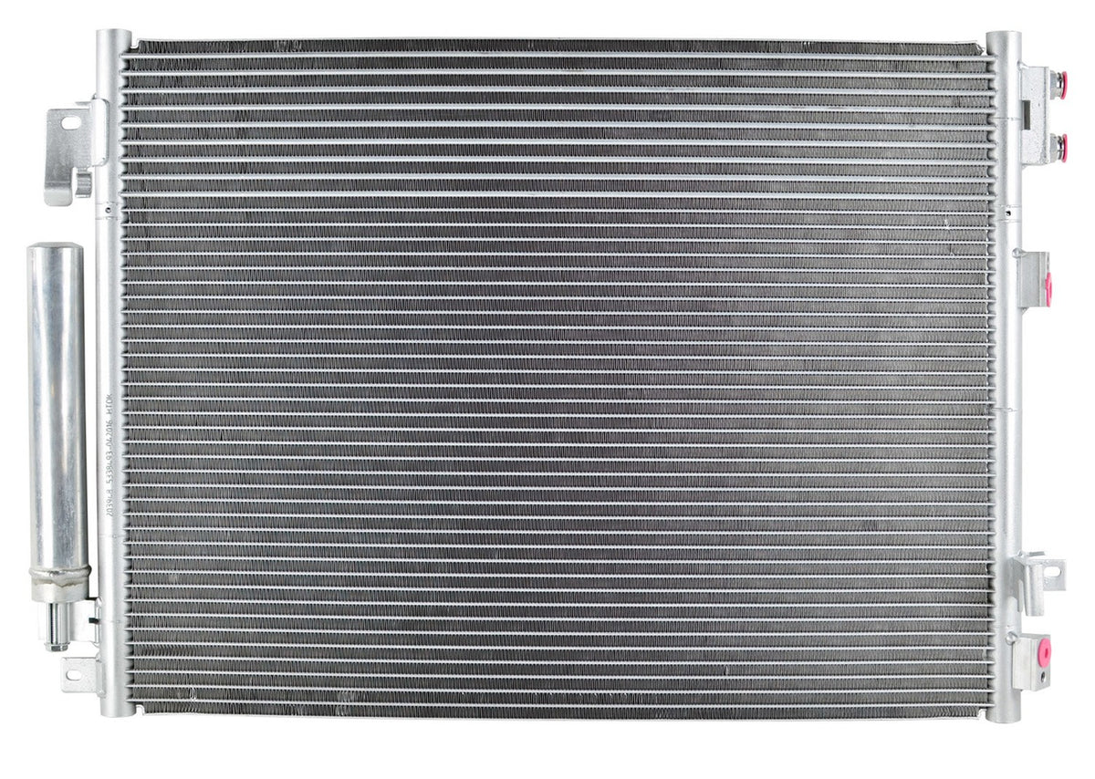 OSC A/C Condenser 3948