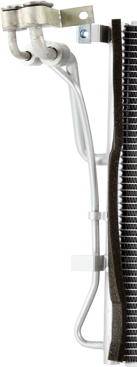 OSC A/C Condenser 3949