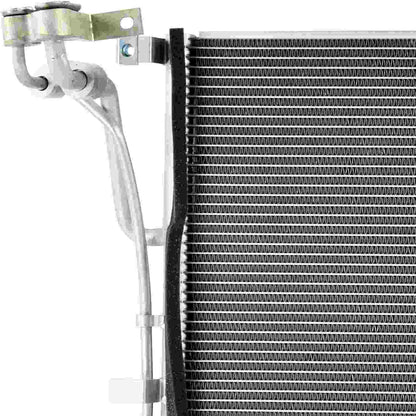 OSC A/C Condenser 3949