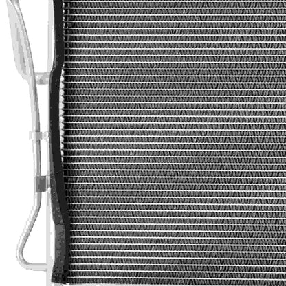 OSC A/C Condenser 3949