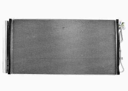 OSC A/C Condenser 3949