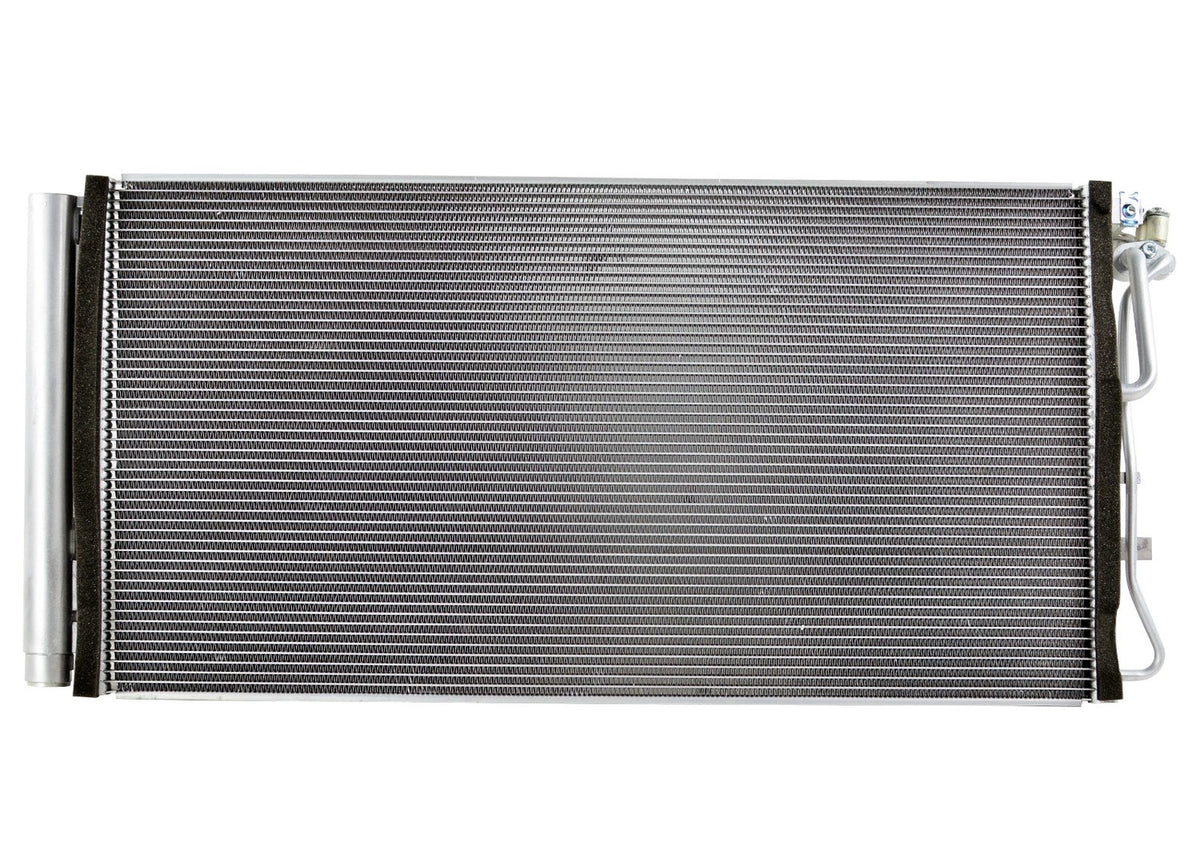 OSC A/C Condenser 3949