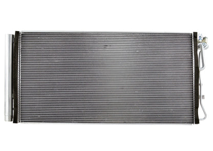 OSC A/C Condenser 3949