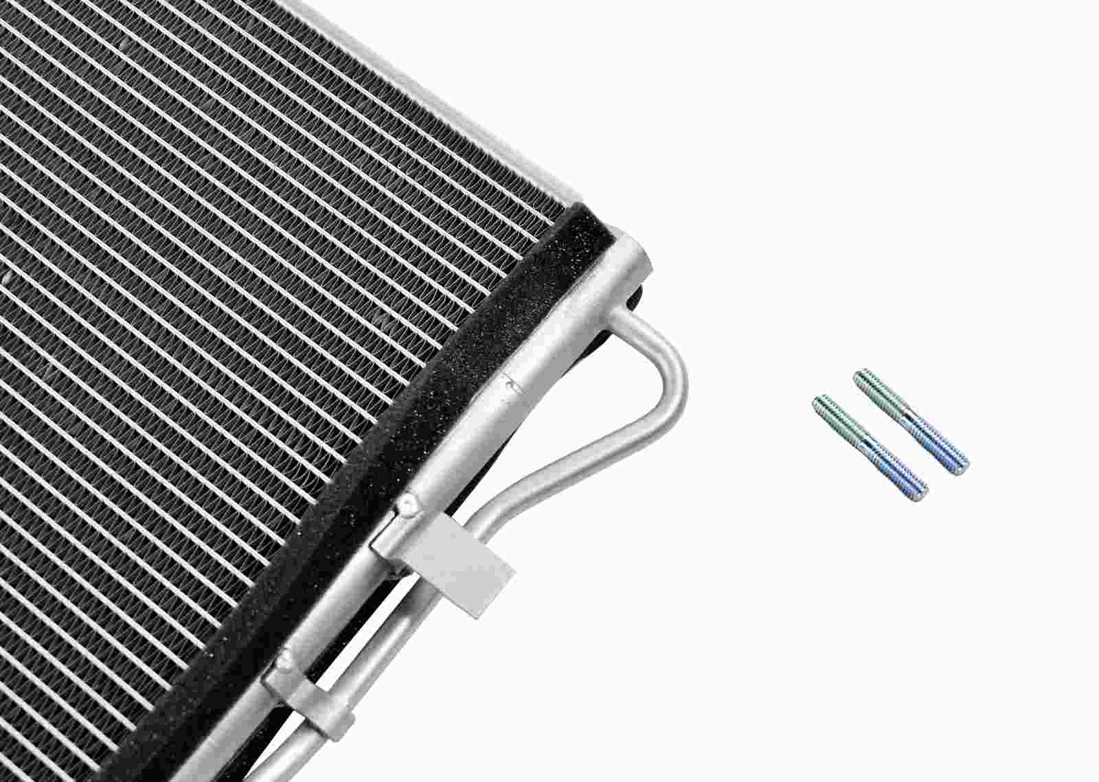 OSC A/C Condenser 3949