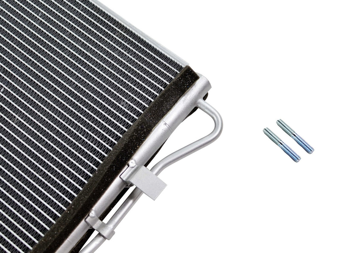 OSC A/C Condenser 3949