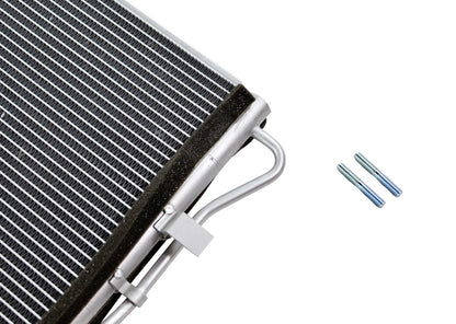 OSC A/C Condenser 3949