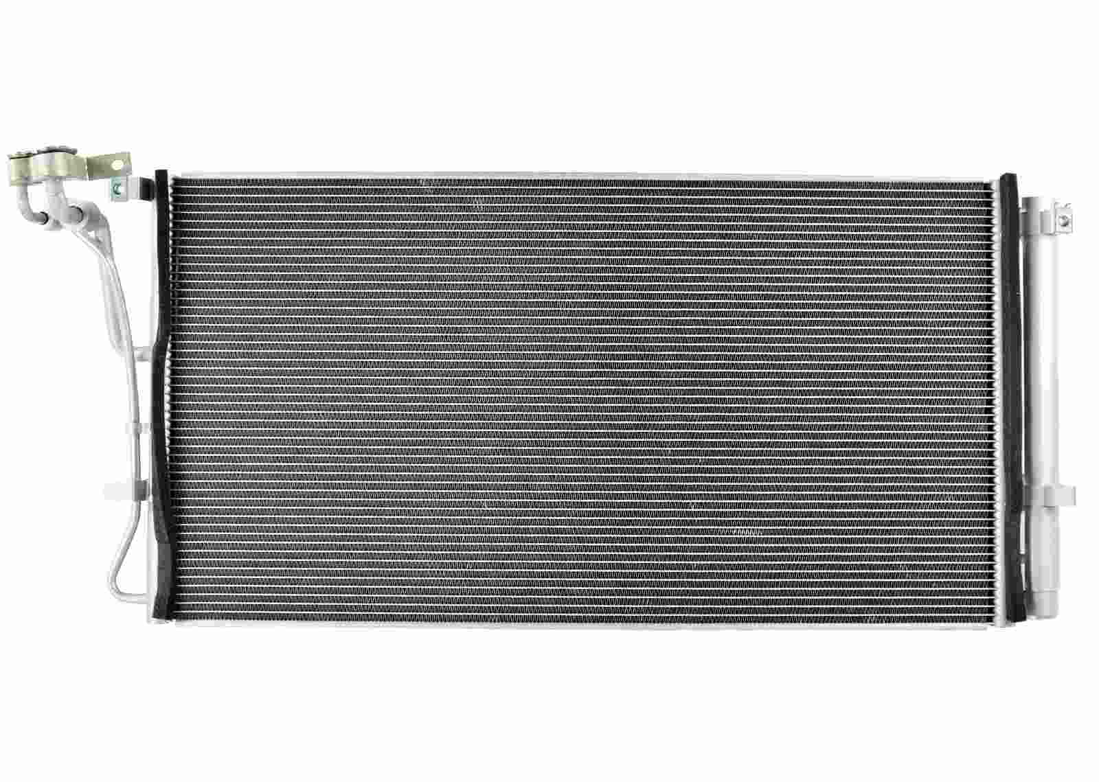 OSC A/C Condenser 3949