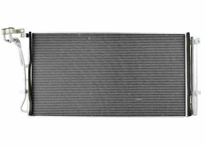 OSC A/C Condenser 3949