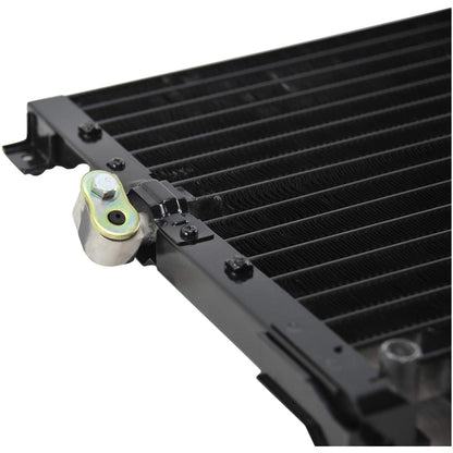 OSC A/C Condenser 3959