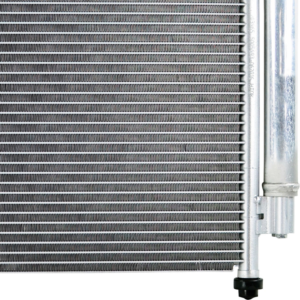 OSC A/C Condenser 3965