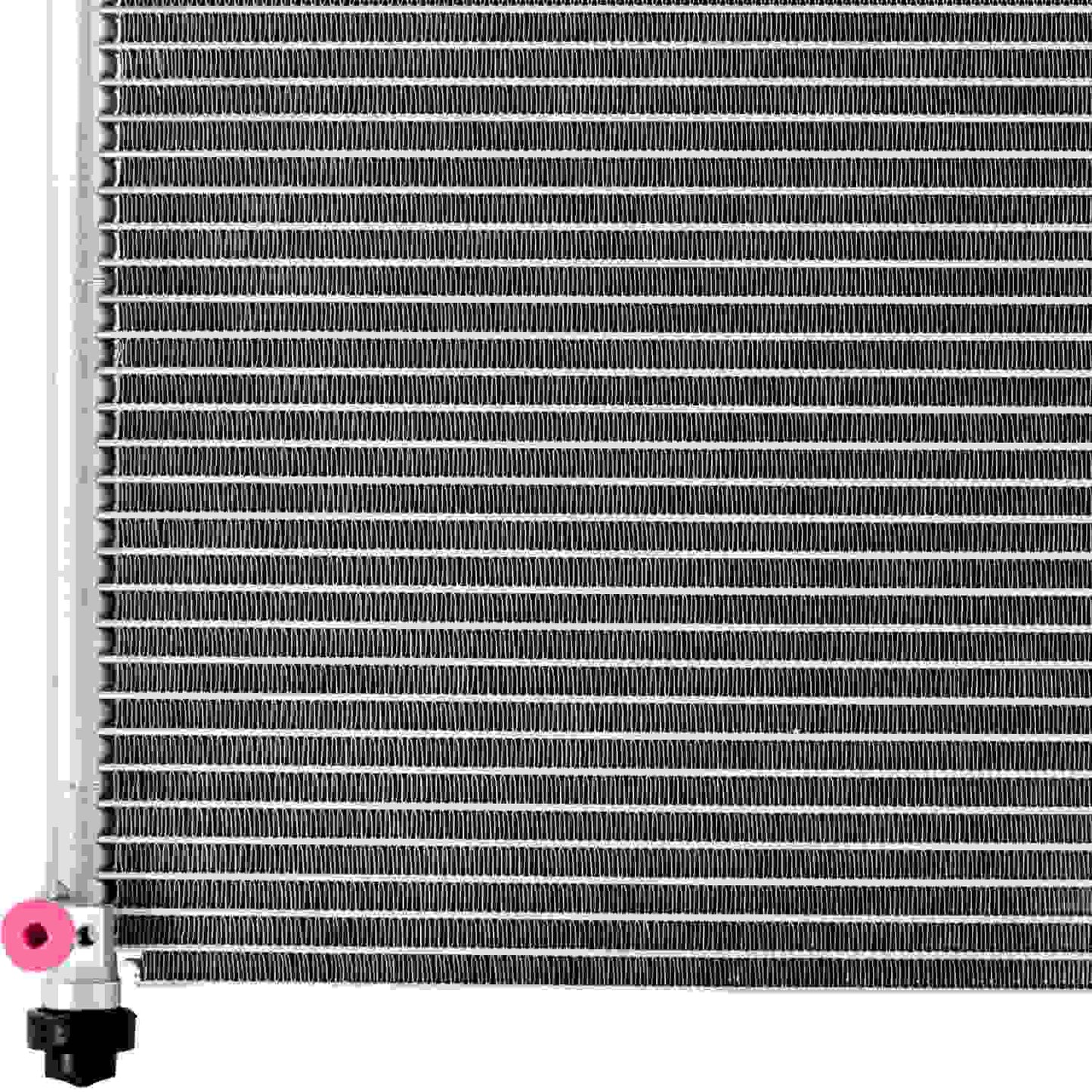 OSC A/C Condenser 3965