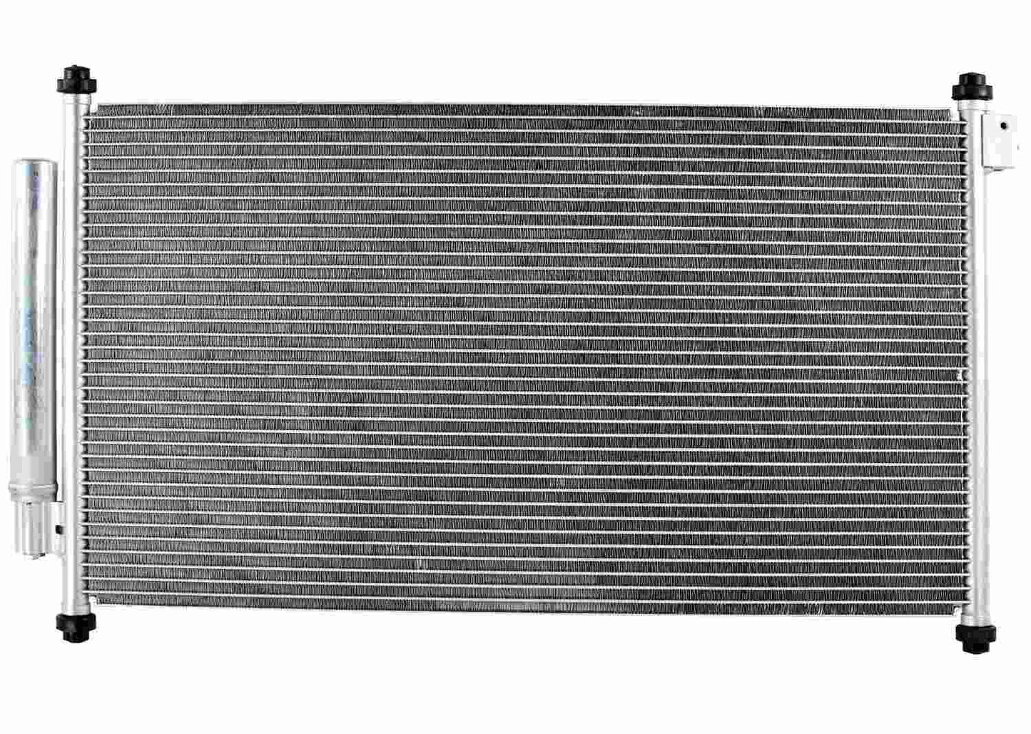 OSC A/C Condenser 3965