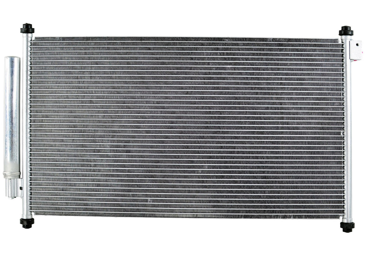 OSC A/C Condenser 3965