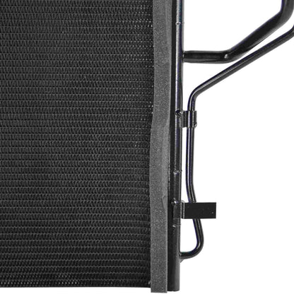 OSC A/C Condenser 3967