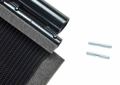 OSC A/C Condenser 3967