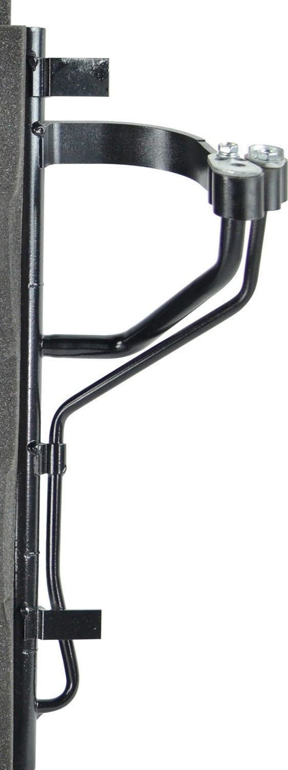 OSC A/C Condenser 3967