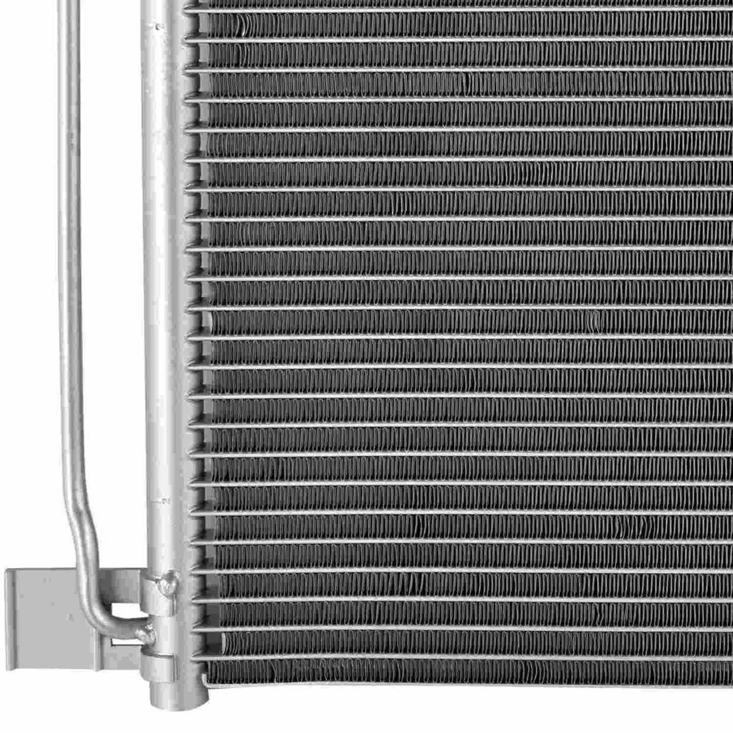OSC A/C Condenser 3968
