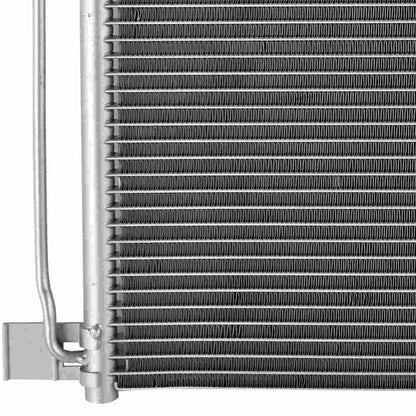 OSC A/C Condenser 3968
