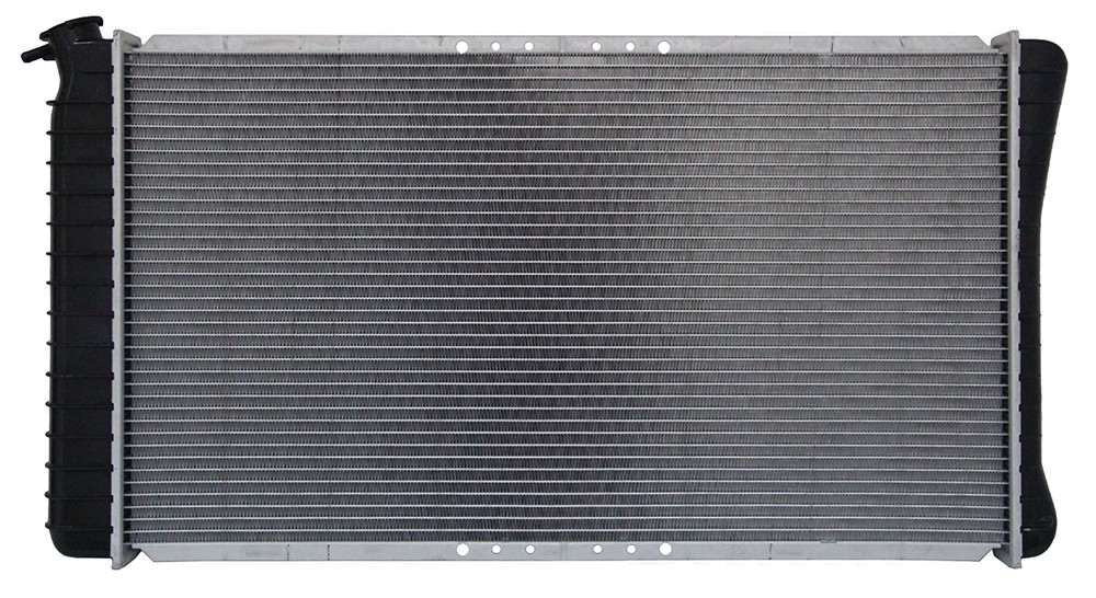 OSC Radiator 396