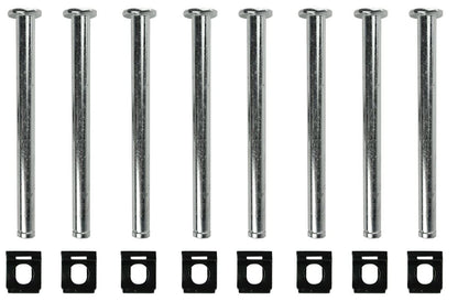 OSC Radiator 396