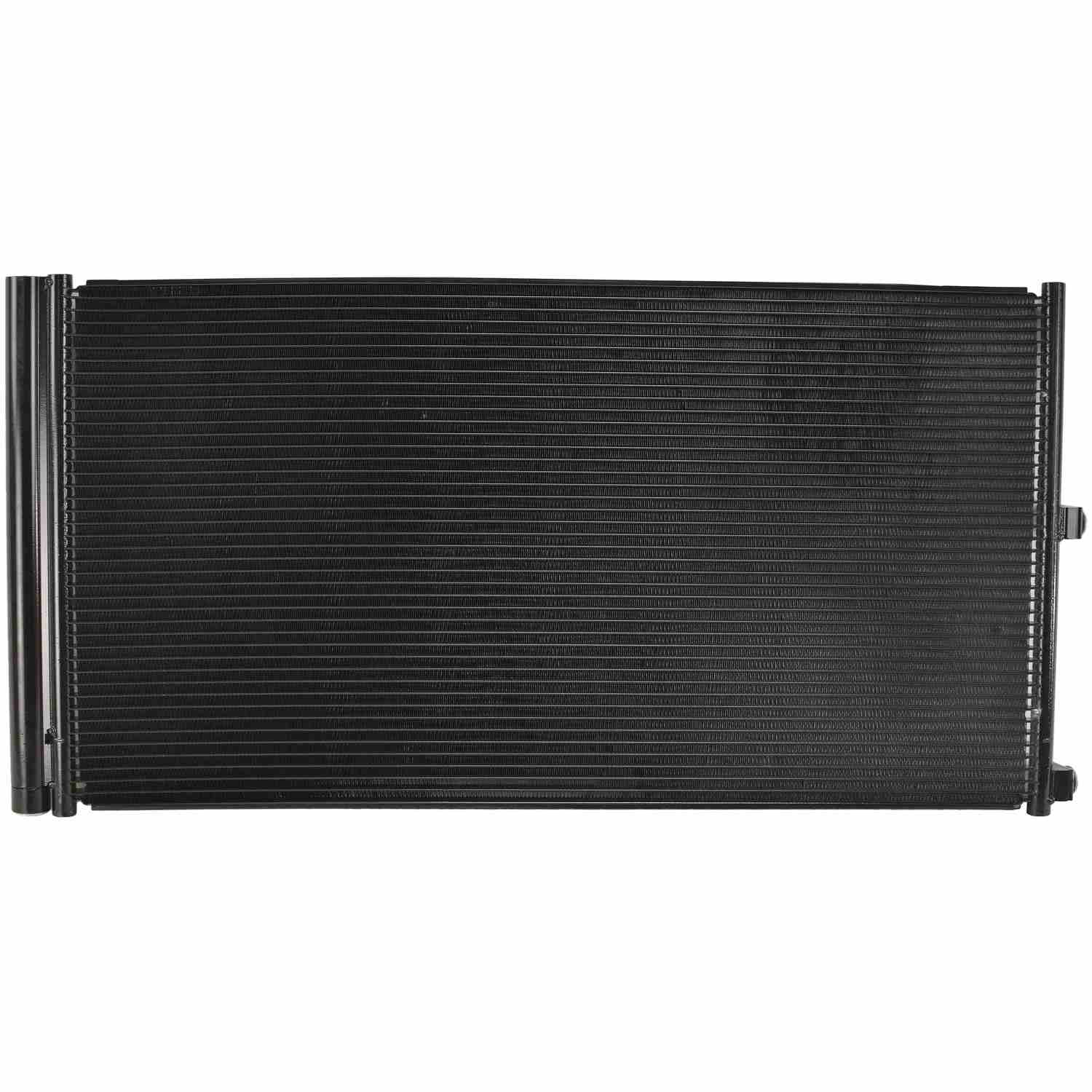 OSC A/C Condenser 3975