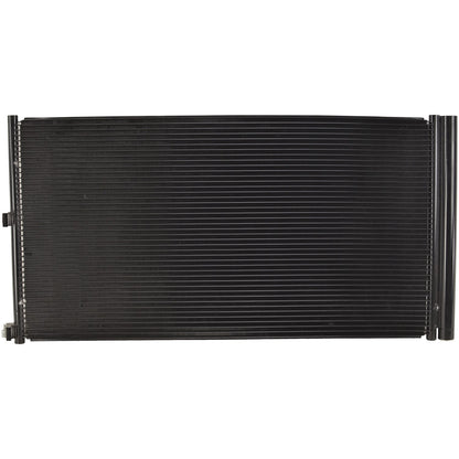 OSC A/C Condenser 3975