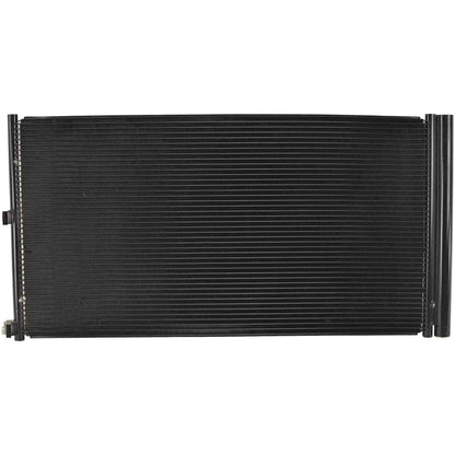OSC A/C Condenser 3975