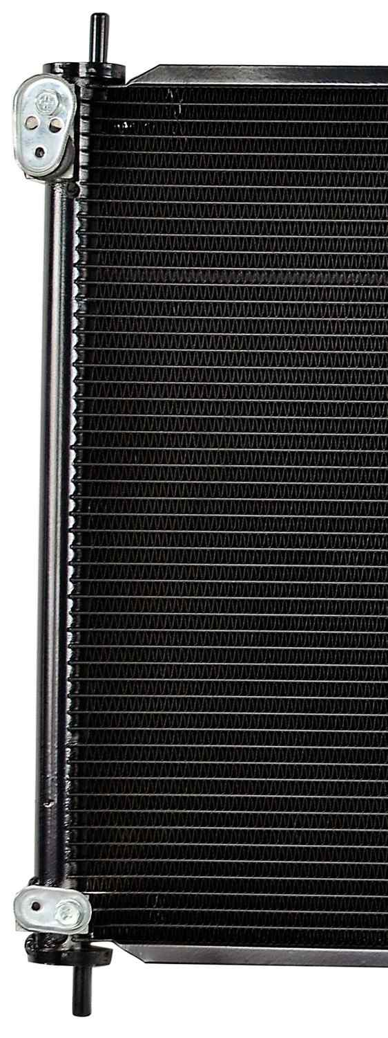 OSC A/C Condenser 3976