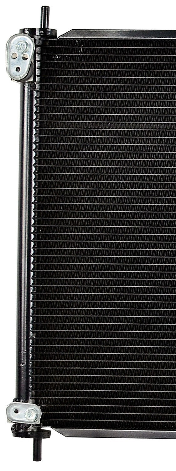 OSC A/C Condenser 3976
