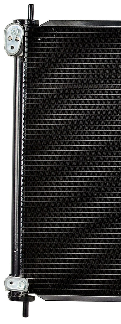 OSC A/C Condenser 3976