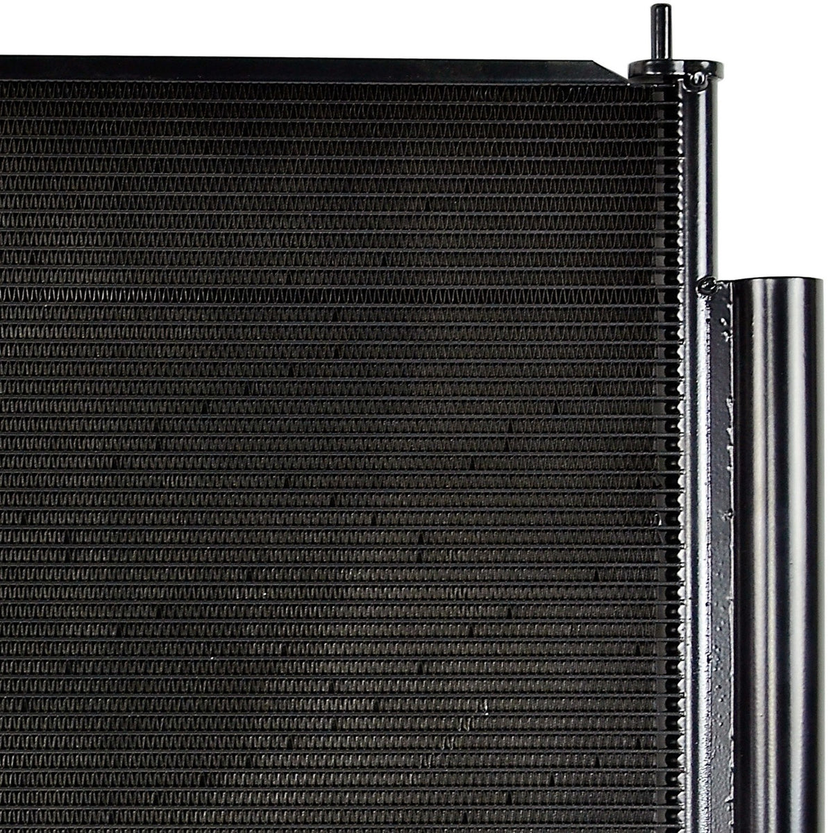 OSC A/C Condenser 3976