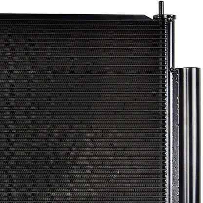 OSC A/C Condenser 3976