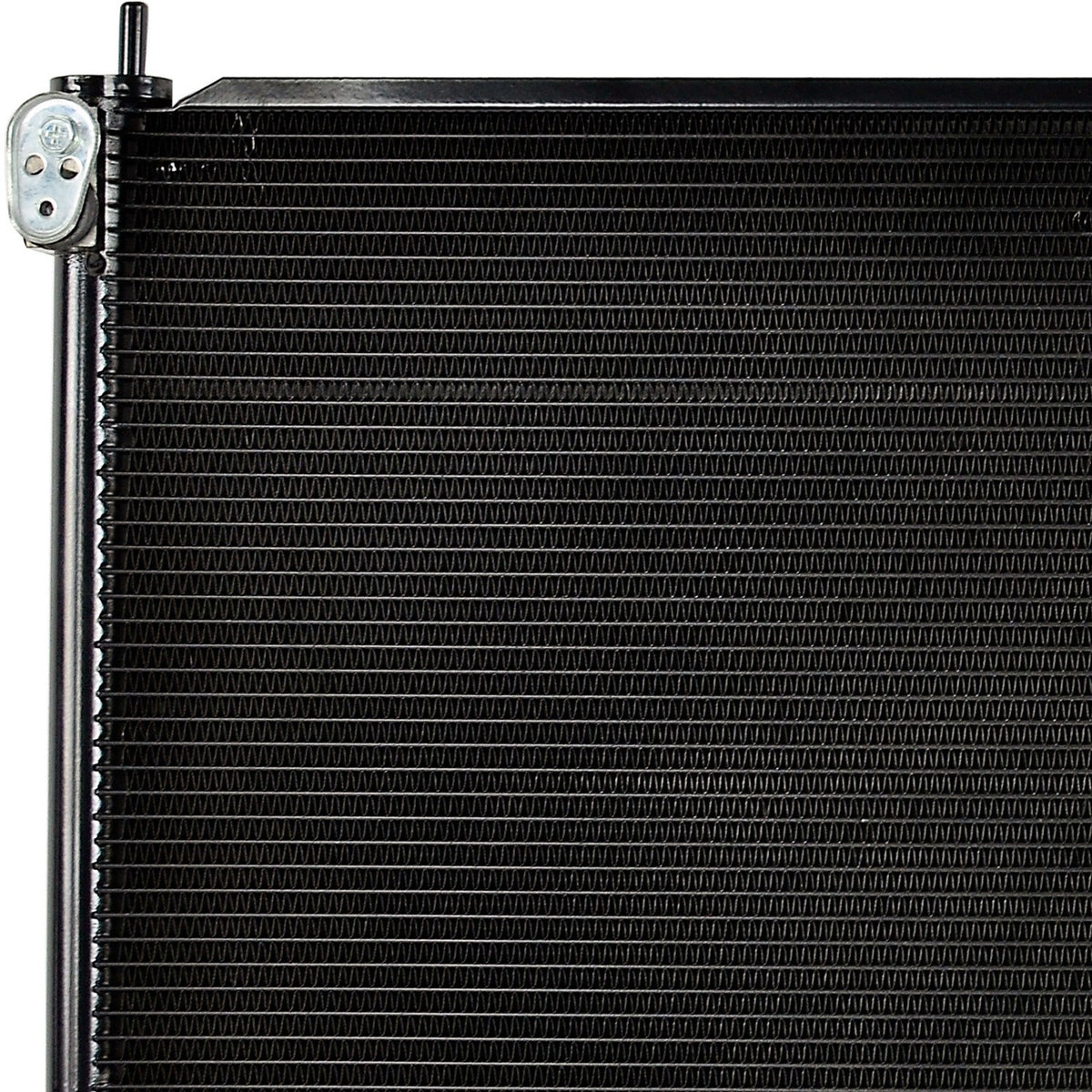 OSC A/C Condenser 3976