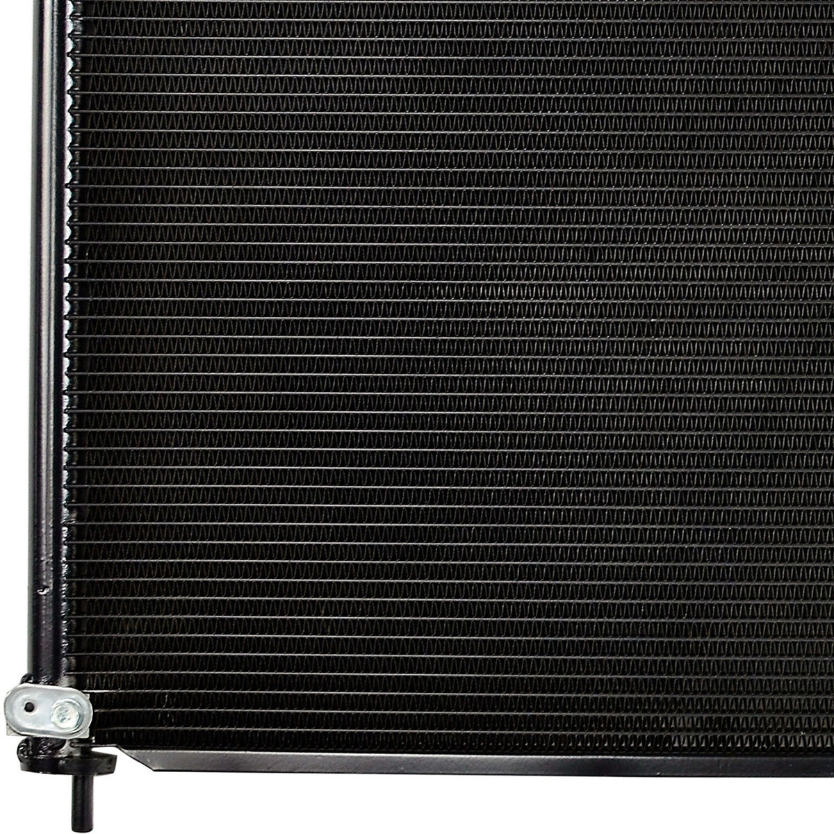 OSC A/C Condenser 3976