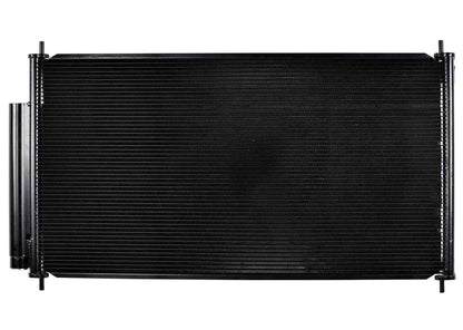 OSC A/C Condenser 3976