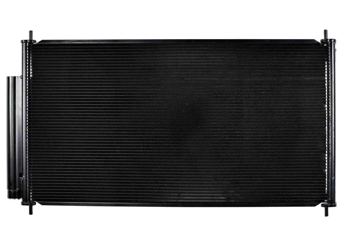 OSC A/C Condenser 3976