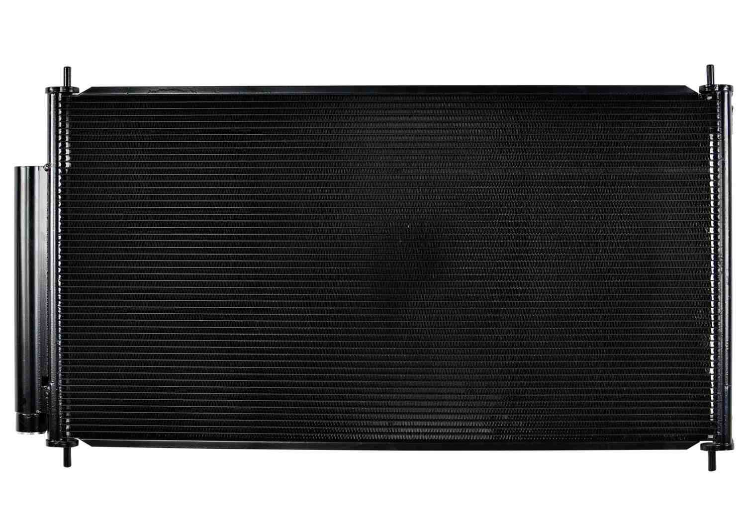 OSC A/C Condenser 3976