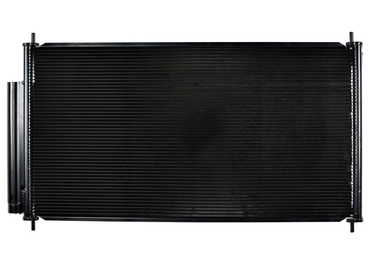 OSC A/C Condenser 3976