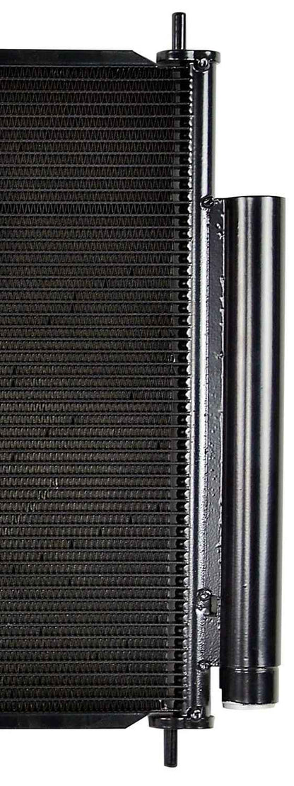 OSC A/C Condenser 3976