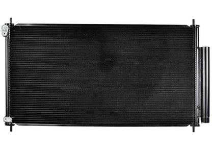 OSC A/C Condenser 3976