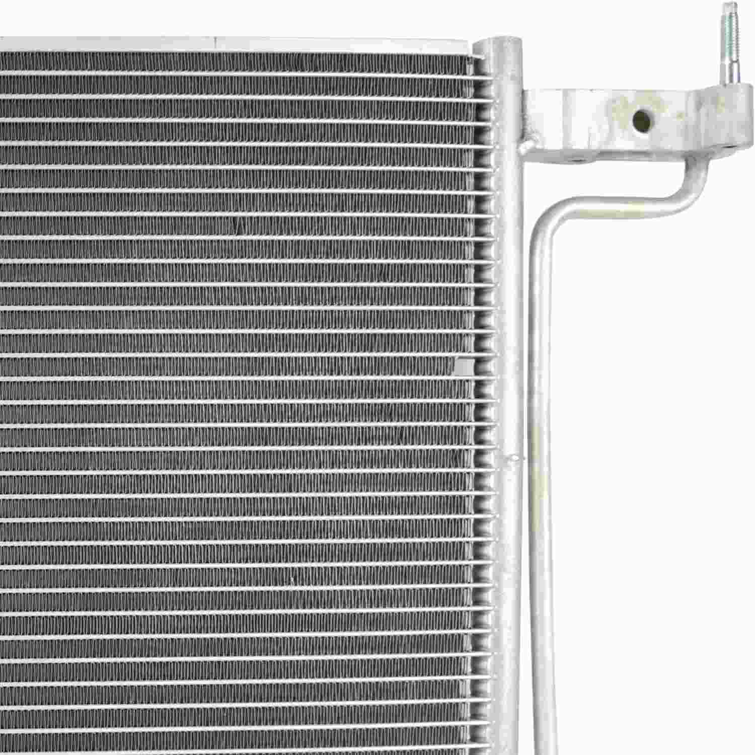 OSC A/C Condenser 3981